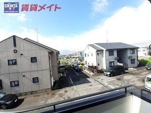 阿漕駅 徒歩23分 2階の物件内観写真